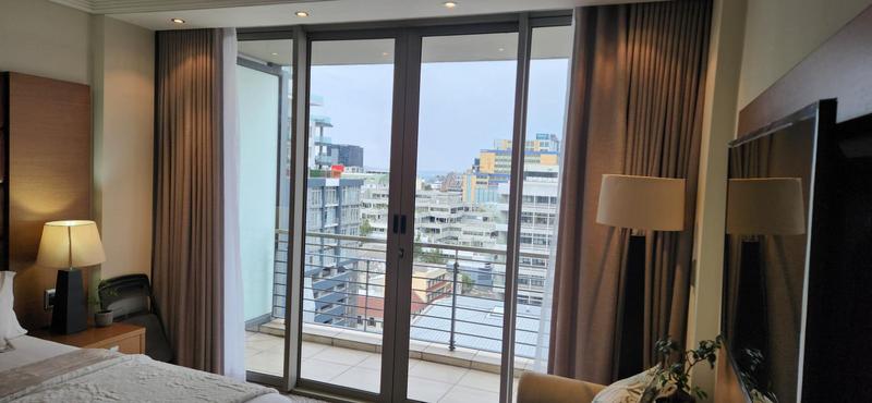 0 Bedroom Property for Sale in Cape Town City Centre Western Cape